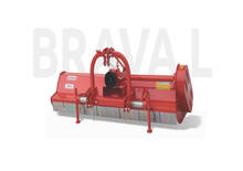 Trituradoras Maschio Brava 250 LF