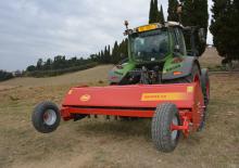 Trituradoras Vicon Bromex CX 195