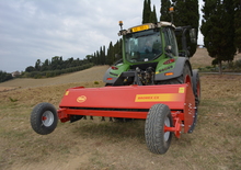 Trituradoras Vicon Bromex CX 280 
