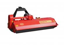 Trituradoras Vicon Bromex PA 150 