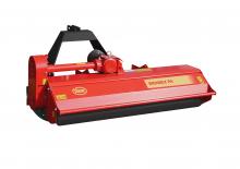 Trituradoras Vicon Bromex PA 150 