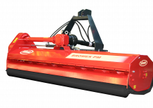 Trituradoras Vicon Bromex PM 200