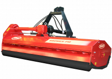 Trituradoras Vicon Bromex PM 230