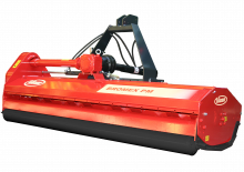 Trituradoras Vicon Bromex PM 250