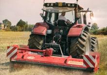 Trituradoras Vicon Bromex PX 235