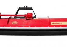 Trituradoras Vicon Bromex PX 280
