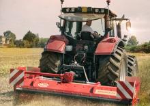 Trituradoras Vicon Bromex PX 320