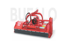 Trituradoras Maschio Bufalo 280