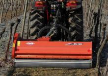 Trituradoras Kuhn BV 160