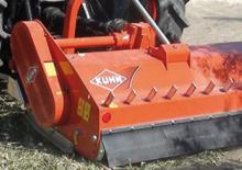 Trituradoras Kuhn BV 190 Pro