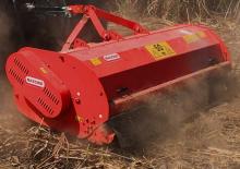 Trituradoras Maschio Chiara 180 F