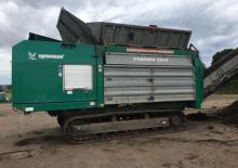 Trituradoras Farwick® Crambo 5000