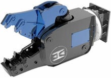 Trituradoras de hormigón Krupp CC 2100 R