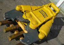 Trituradoras de hormigón Atlas Copco CC 2100 S