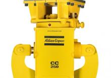 Trituradoras de hormigón Atlas Copco CC 250