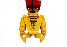 Trituradoras de hormigón Atlas Copco CC 350
