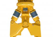 Trituradoras de hormigón Atlas Copco CC 7000S