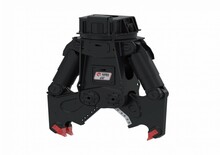 Trituradoras de hormigón MBI CC25R