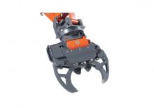 Trituradoras de hormigón Husqvarna DCR 100