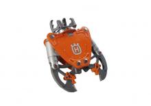 Trituradoras de hormigón Husqvarna DCR 300