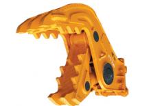 Trituradoras de hormigón D & A FC 1000