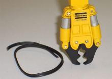 Trituradoras de hormigón Atlas Copco HCC 4000