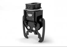 Trituradoras de hormigón VTN HP16 