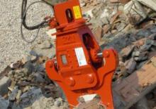 Trituradoras de hormigón Verdelli PDI 23 R