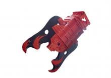 Trituradoras de hormigón NPK S 36 XR