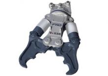 Trituradoras de hormigón FRD VX-50ER 