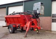 Trituradoras Dücker DMS 400 SL