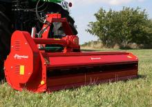 Trituradoras Kverneland FHS 230