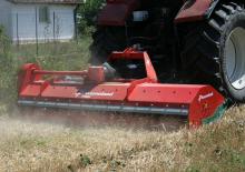 Trituradoras Kverneland FRH 280
