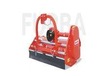Trituradoras Maschio Furba 140