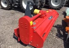 Trituradoras Kverneland FXE 280