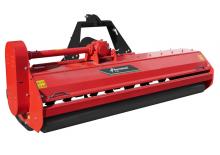 Trituradoras Kverneland FXE 280