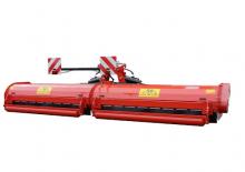 Trituradoras Maschio Gemella 465