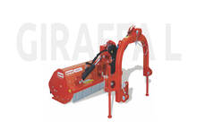 Trituradoras Maschio Giraffa L SE 170