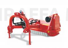 Trituradoras Maschio Giraffa M SE 180
