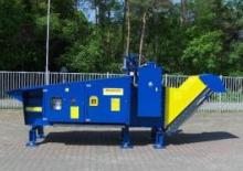 Trituradoras Husmann HFG II D