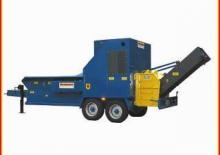 Trituradoras Husmann HFG IV D