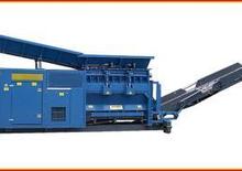 Trituradoras Husmann HL I 1222 E/S