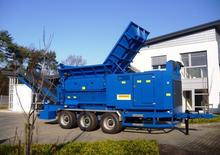 Trituradoras Husmann HL I 1230 E/S