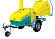 Trituradoras Cramer HS 600