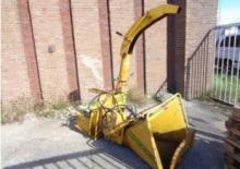 Trituradoras Cramer HS 650 ZH