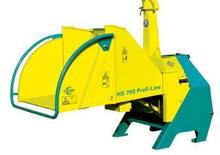Trituradoras Cramer HS 700 Z