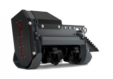 Trituradoras Prinoth M350e-750 