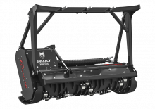 Trituradoras Prinoth M450s-1600