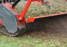 Trituradoras Prinoth M550h-2410