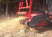 Trituradoras Prinoth M550m-2110